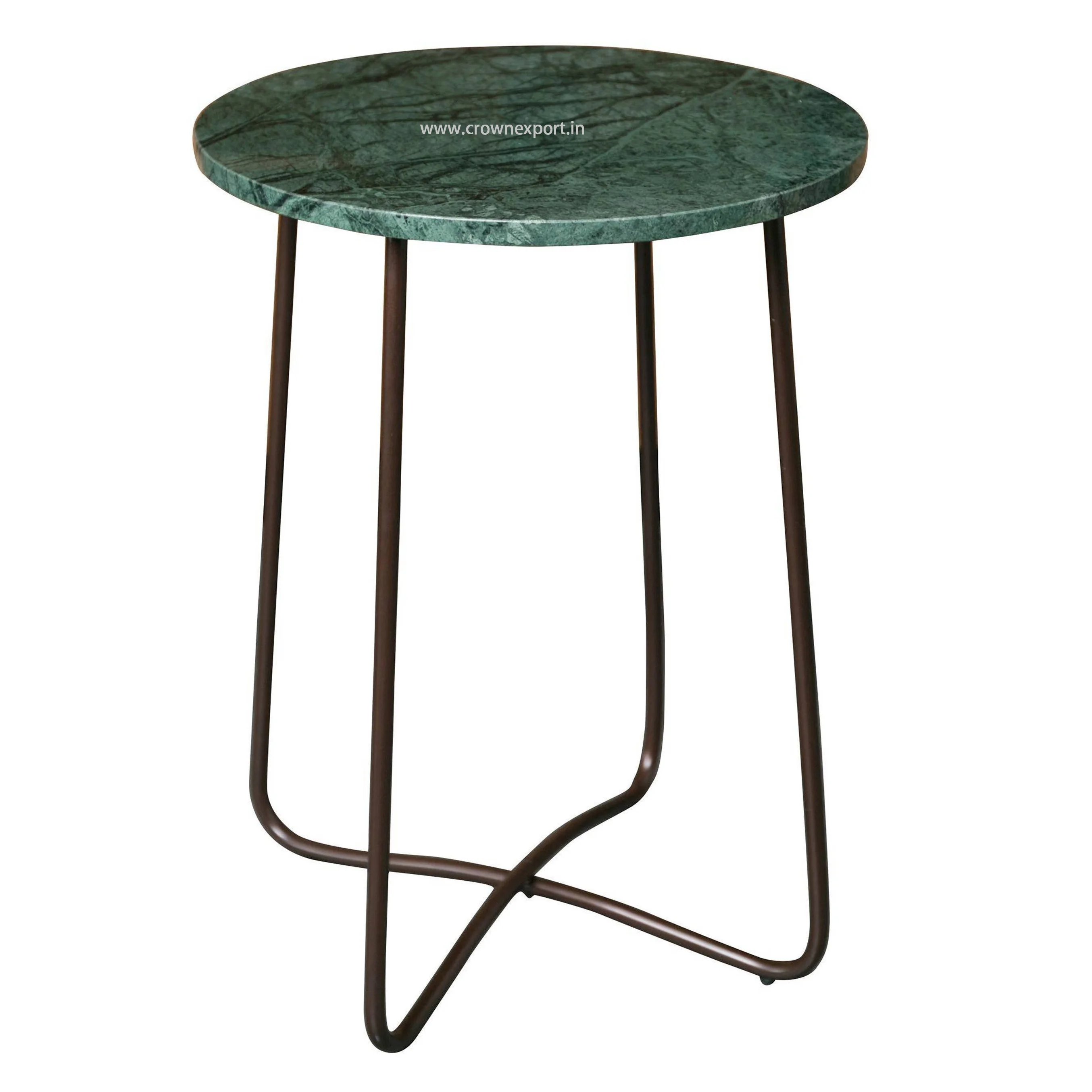 Side Tables For Living Room Modern Wood Top Side & End Tables For Bedside Furniture Coffee & Accent Table Best For Home Decor