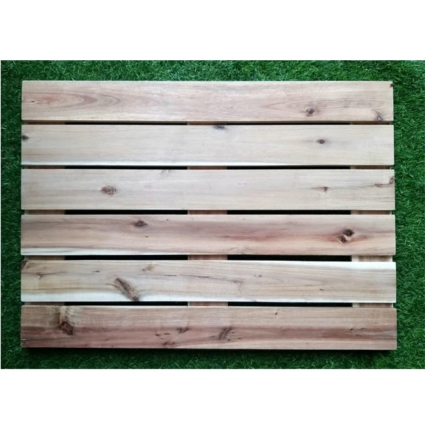 
Wooden Mat 