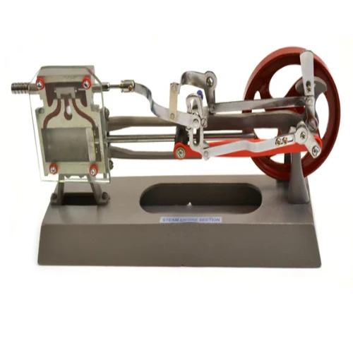 Лучшее качество и производитель парового двигателя Mars горячий пар обычно поставляется бойлером расширяется под