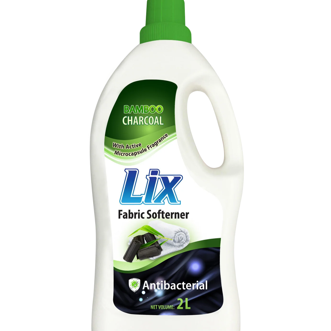 BAMBOO CHARCOAL SERIES DETERGENT PRODUCTS/ OEM DETERGENT PRODUCTS