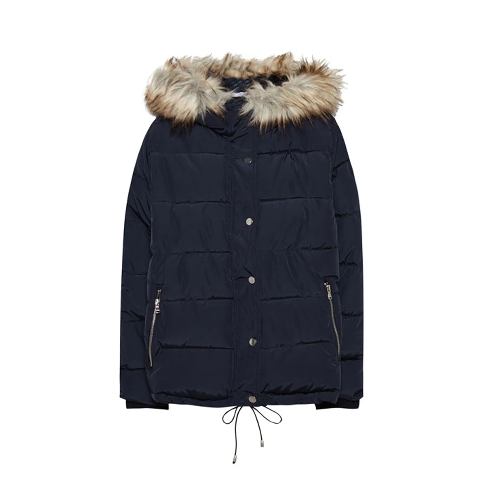  Низкая цена новый дизайн пушистая овечья стрижка отворот ремень локомотив стиль унисекс Женская куртка Женское пальто