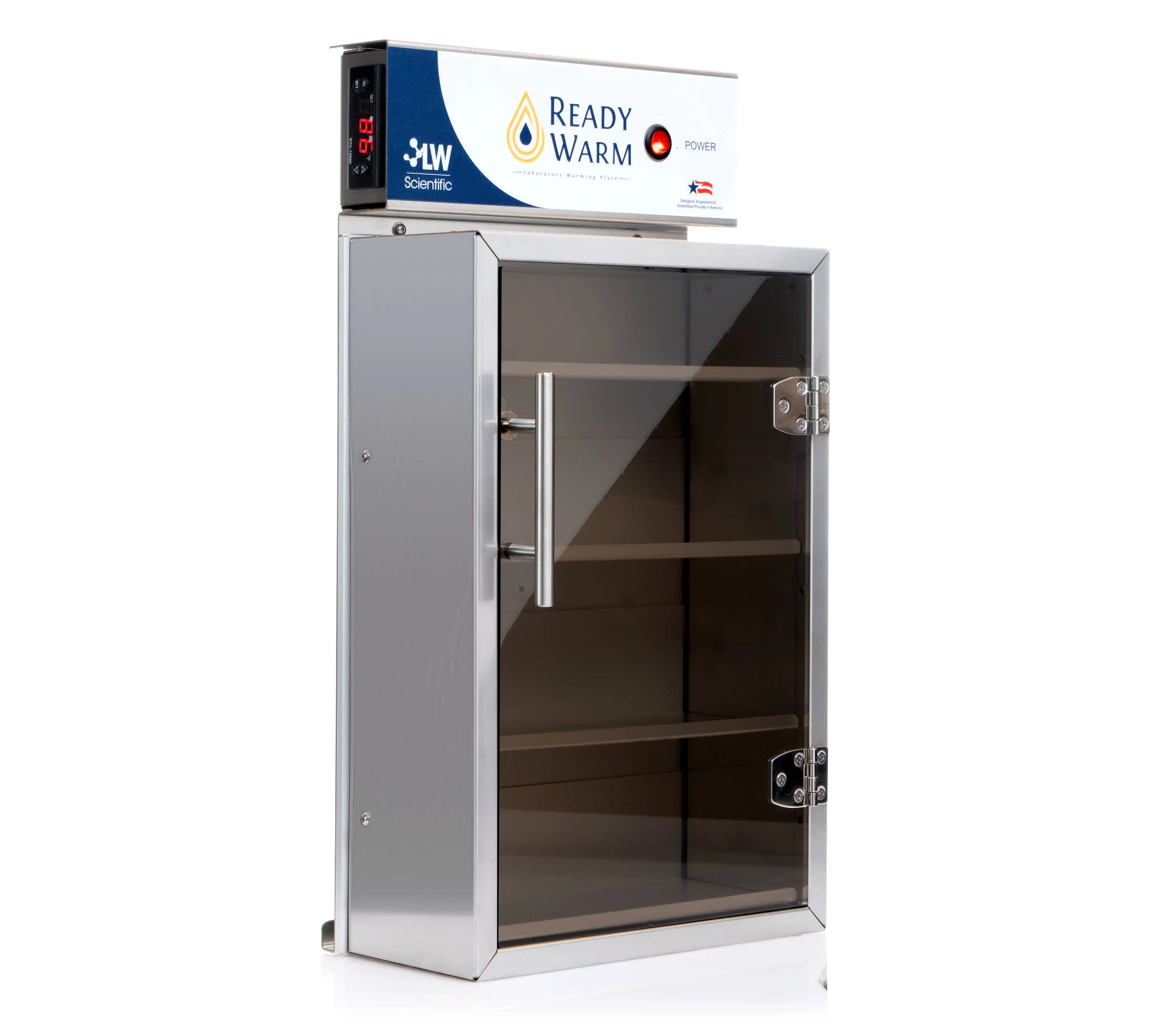 
Wall-Mounted Incubator 