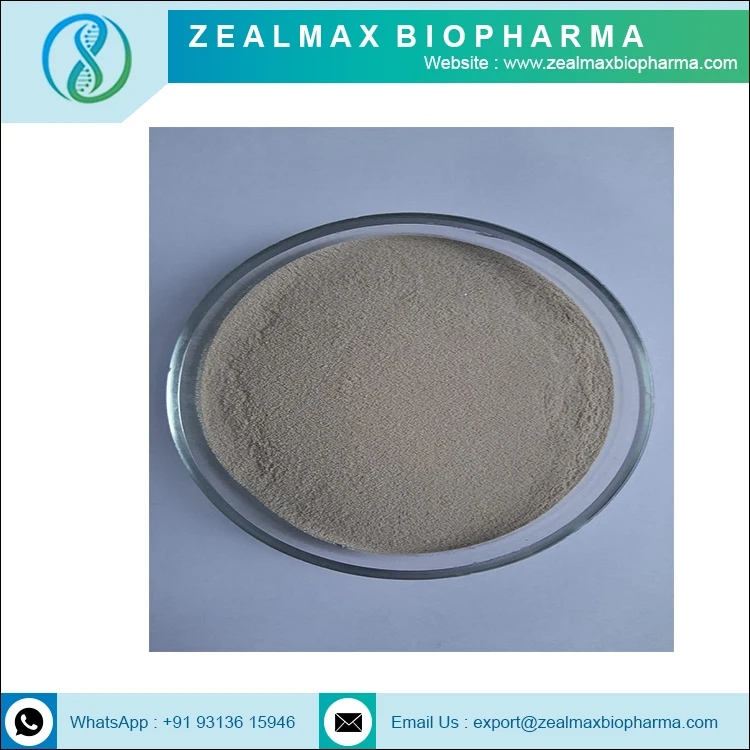 Высококачественный пробиотик оптом от производителя, пробиотик Bacillus Subtilis-Zealmax Biopharma