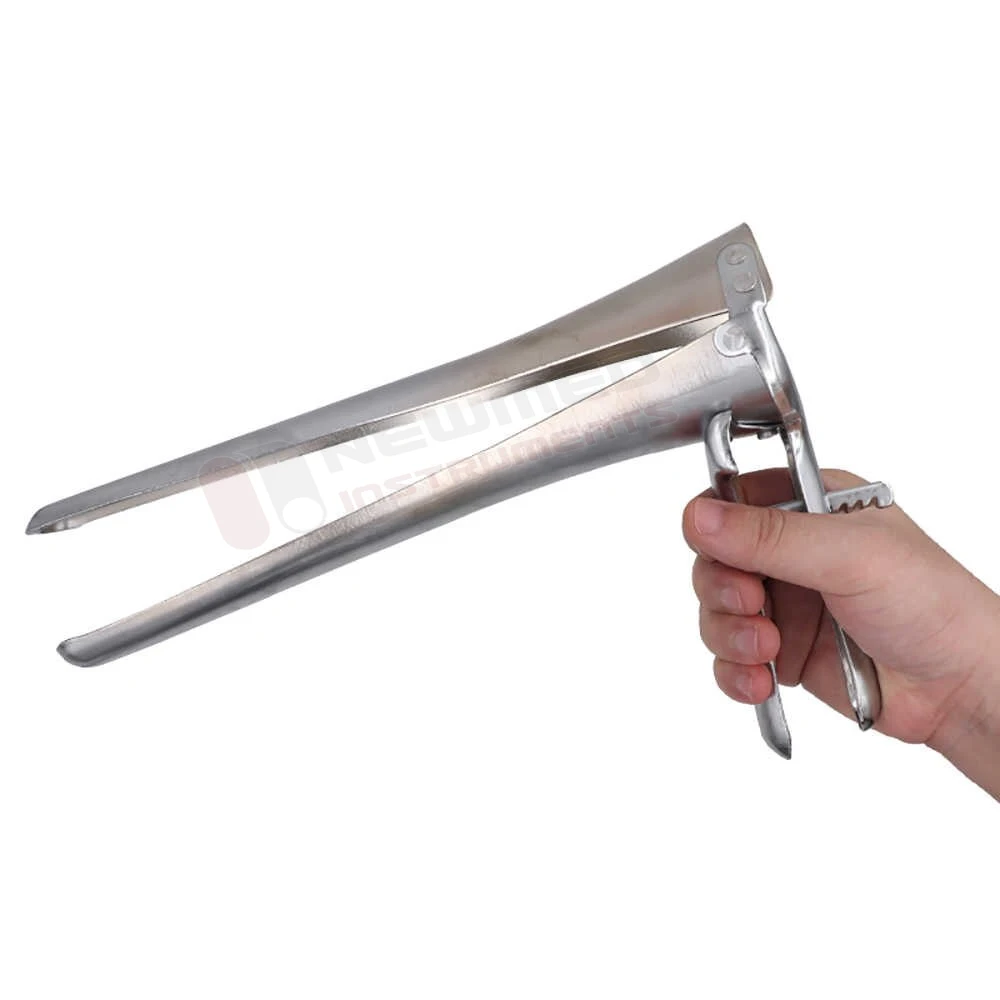  Вагинальный расширитель овец и крупного рогатого скота/вагинальный утконоса/ветеринарный