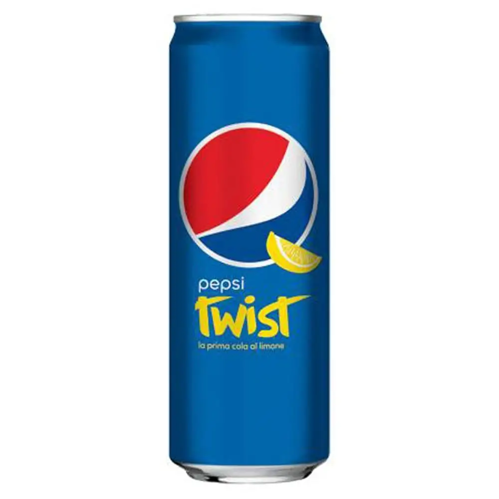  Банки Pepsi 330