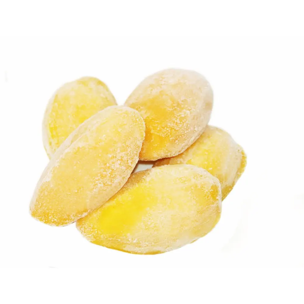 
FROZEN MANGO CHEEK( HALF) FROM TS FOOD 