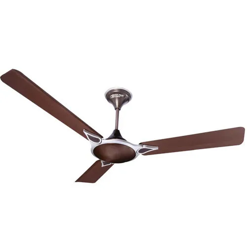 High Quality Metal Electricity Grace Ceiling Fan