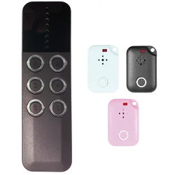 Multifunctional Smart  Kid Tracker Cat Finder And Item Locator for Keys Bags