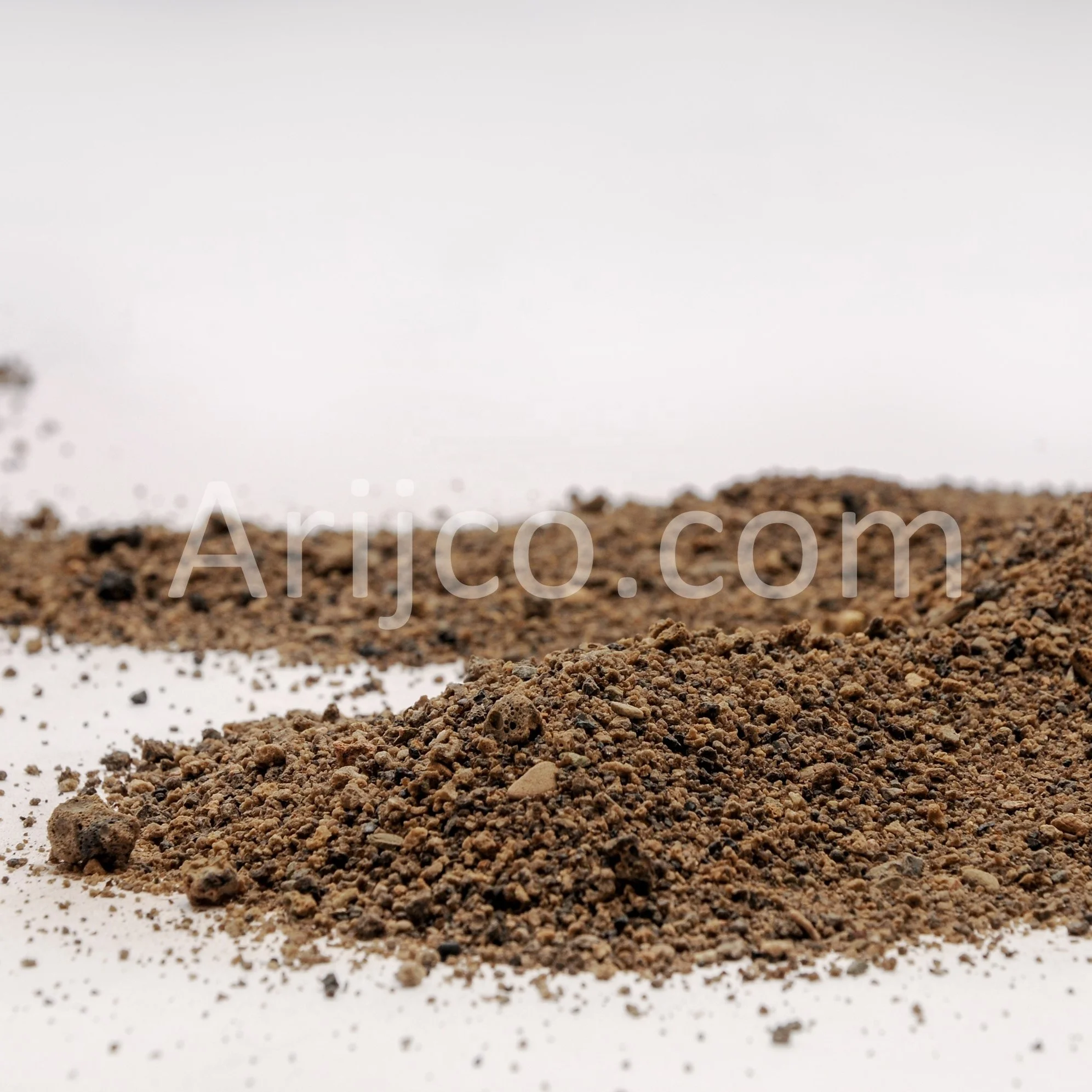 good Quality GBFS and GGBFS to Malaysia