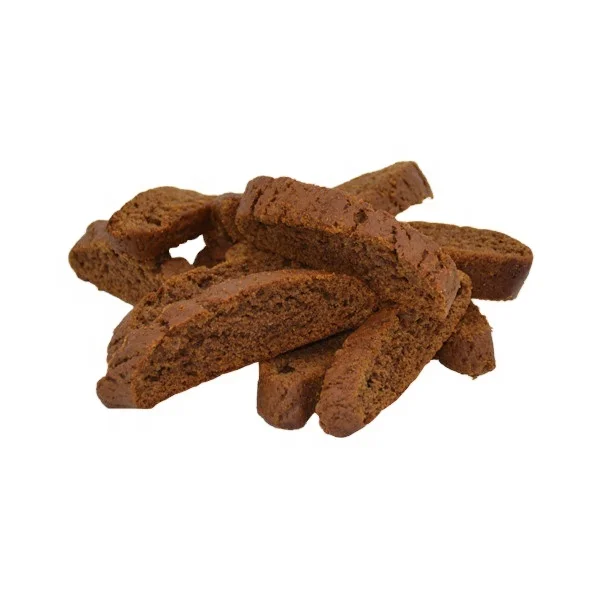 Ремесленник Сделано в Италии Carruba! Традиционный лоток для печенья, 250 г