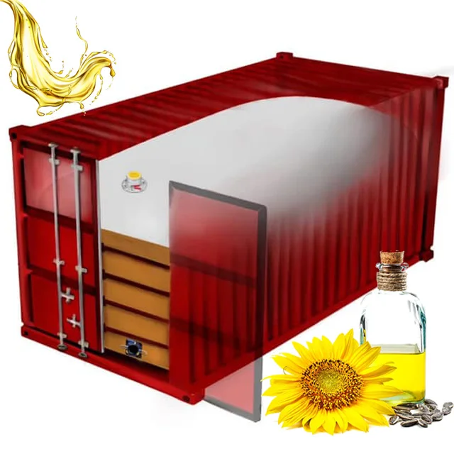 Best prise refined sunflower oil 100% Ukraine refined sunflower oil