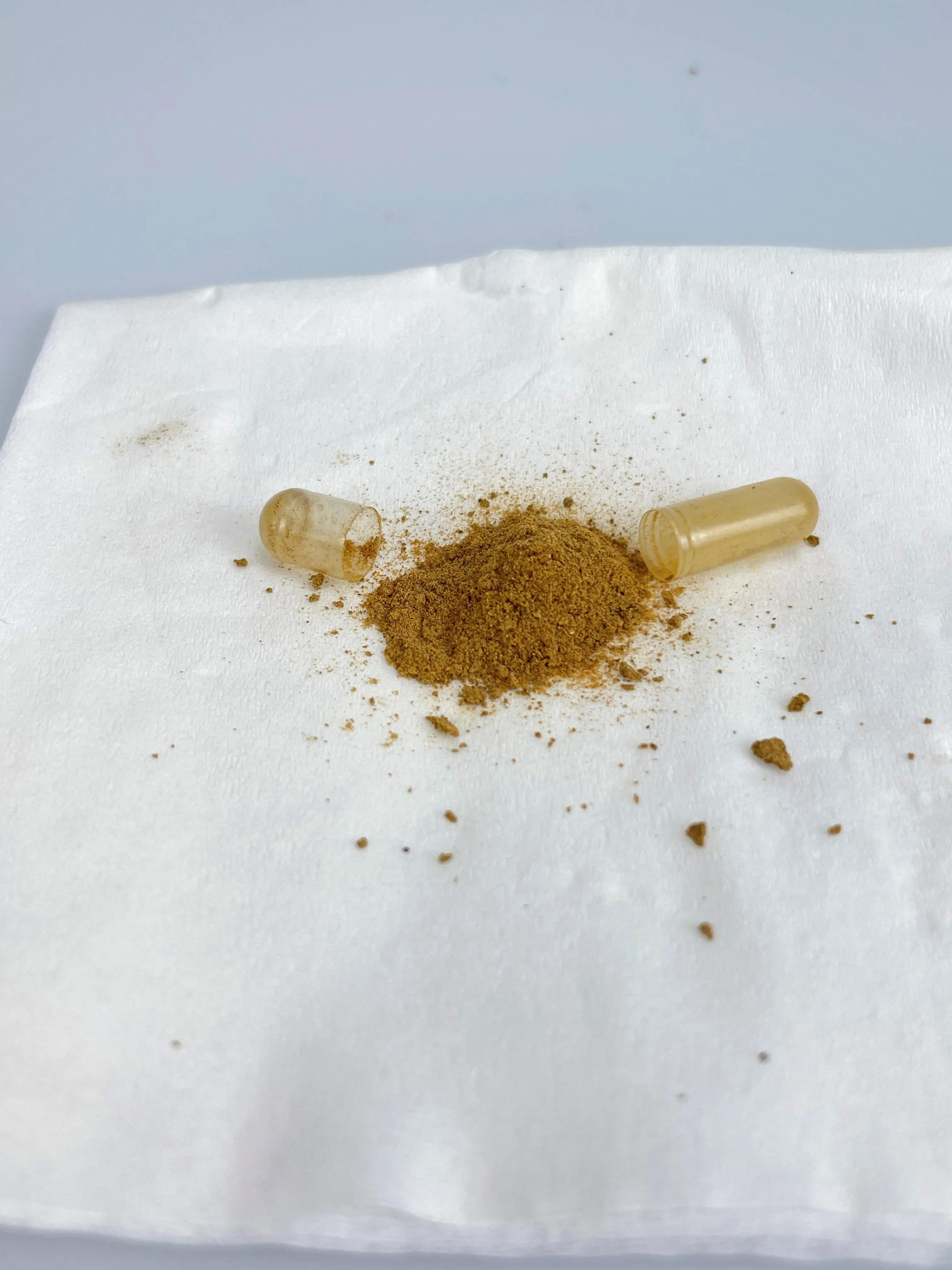 Высококачественная капсула для иммунной поддержки Кордицепс родиола розовая лечебная добавка из Сингапура трава & Мода