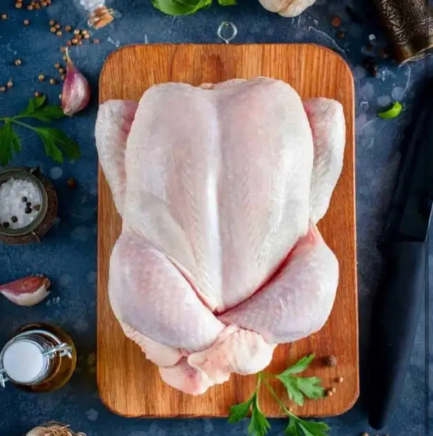 
Wholesale Frozen Chicken Manufacturer from Brazil Ready To Supply World-Wide At Discount 