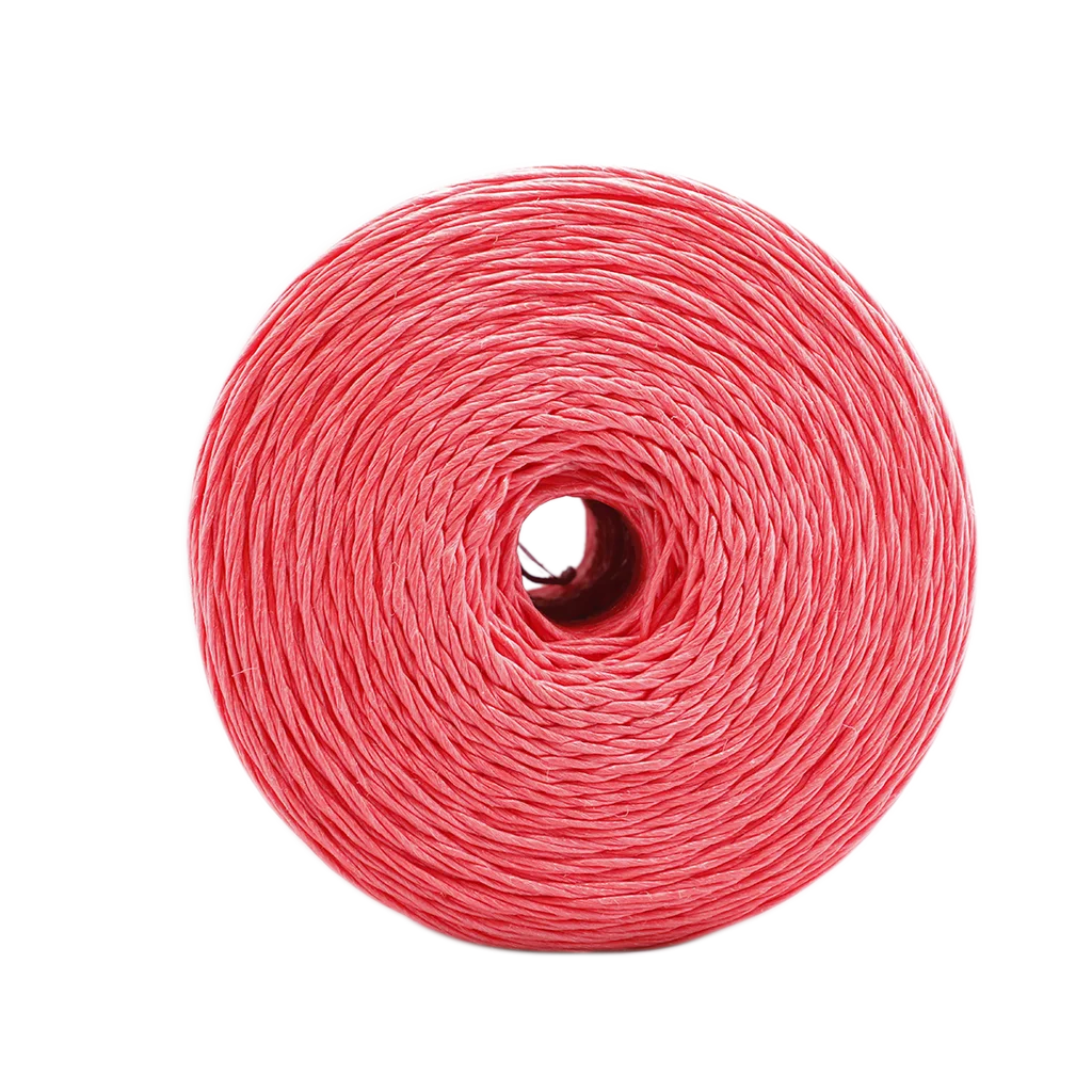 Vietnam Supplier Agriculture PP Split-Film Baler Twine Baling Twine/packing rope