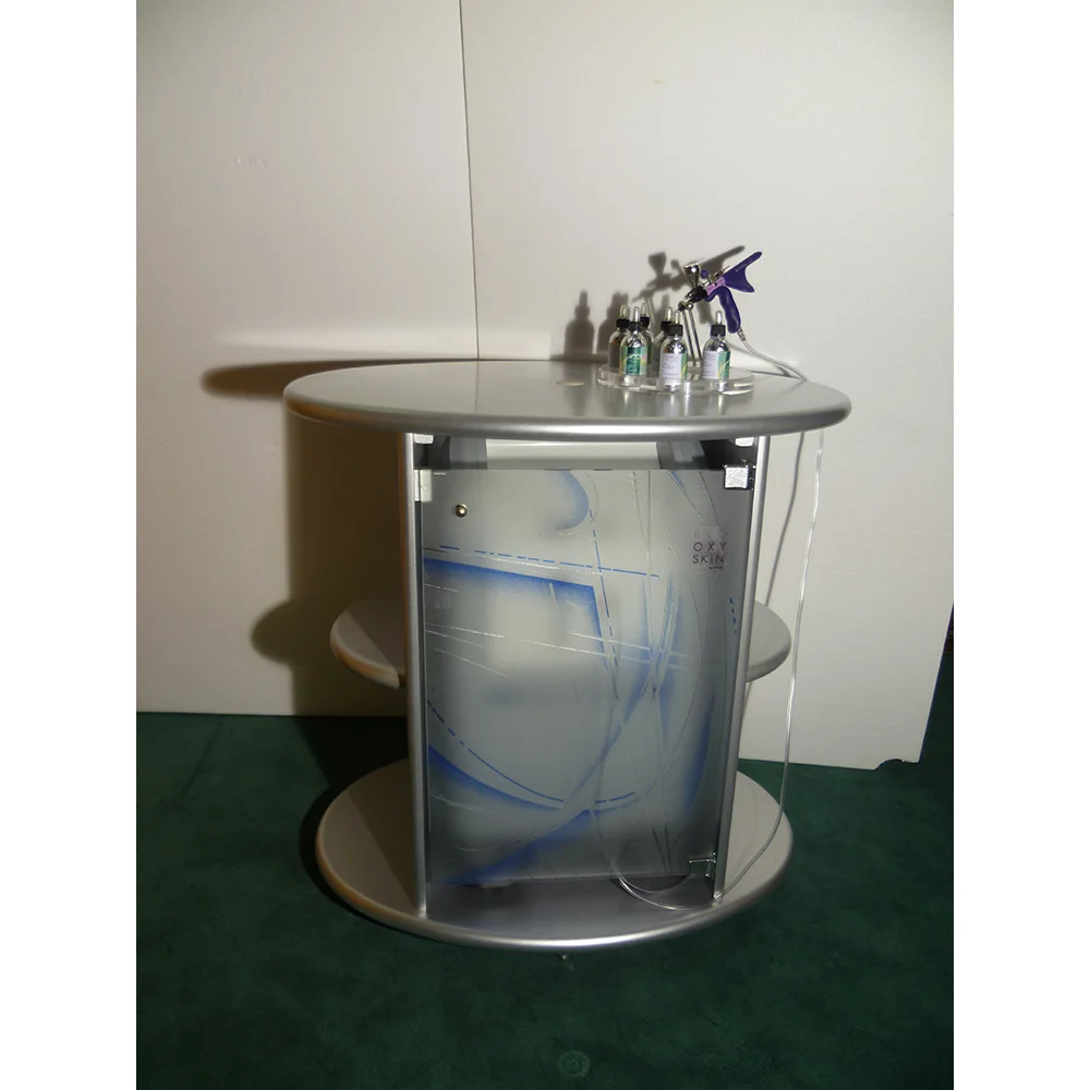 Italy made other home use beauty equipment pure oxygen jet peel beauty equipment for face