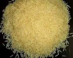 
1121 Rice BASMATI GOLDEN SELLA Indian Origin - At its Best Price 