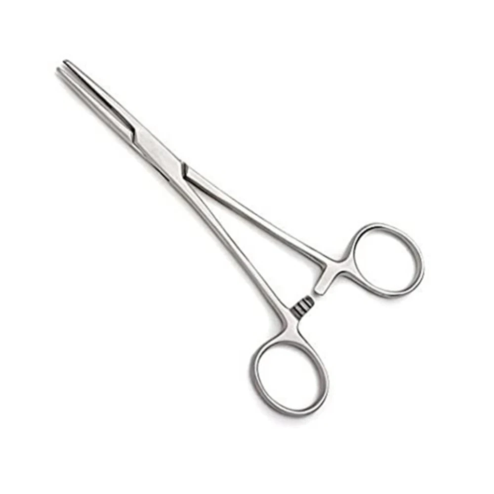 Hot Selling Surgical Instruments Medical Supplies Spencer well Artery Forceps Hemostat Forceps Best Quality