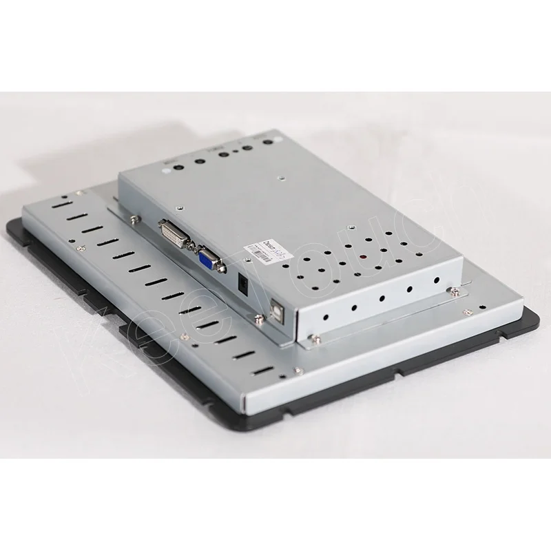 10.4 inch Outdoor  Open Frame Sunlight Readable PCAP High Brightness 1000 nits Touch Display 10 lcd display