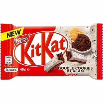 Kit Kat Chocolates