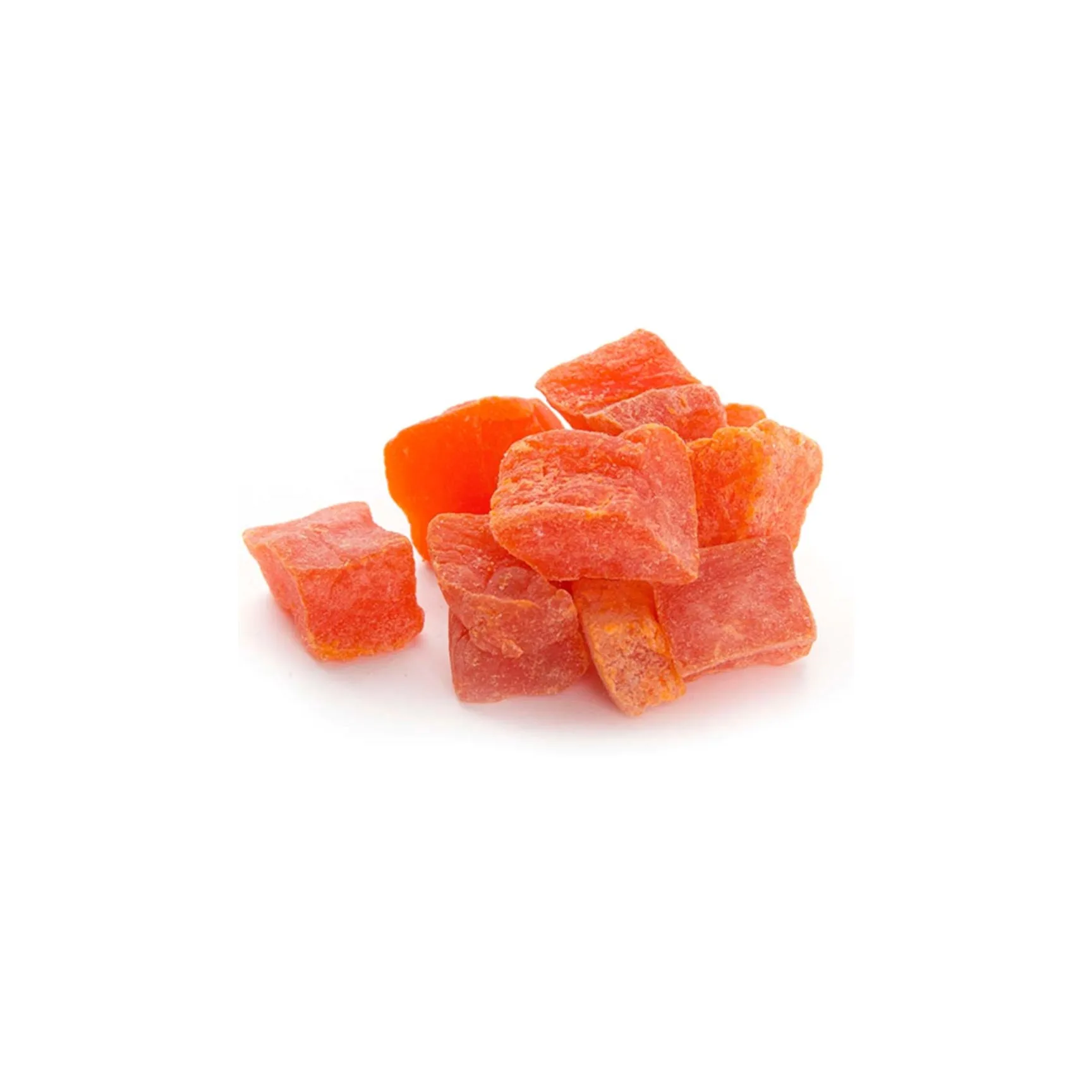 Freeze Dried Papaya
