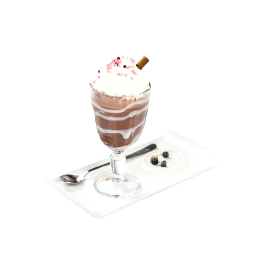 Ready To Ship LMC Taiwan Supplier Torani White Chocolate Sauce for Bakery Decoration