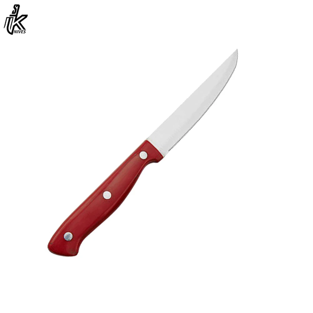 2022 New Design Hot selling stainless steak knife kitchen knife