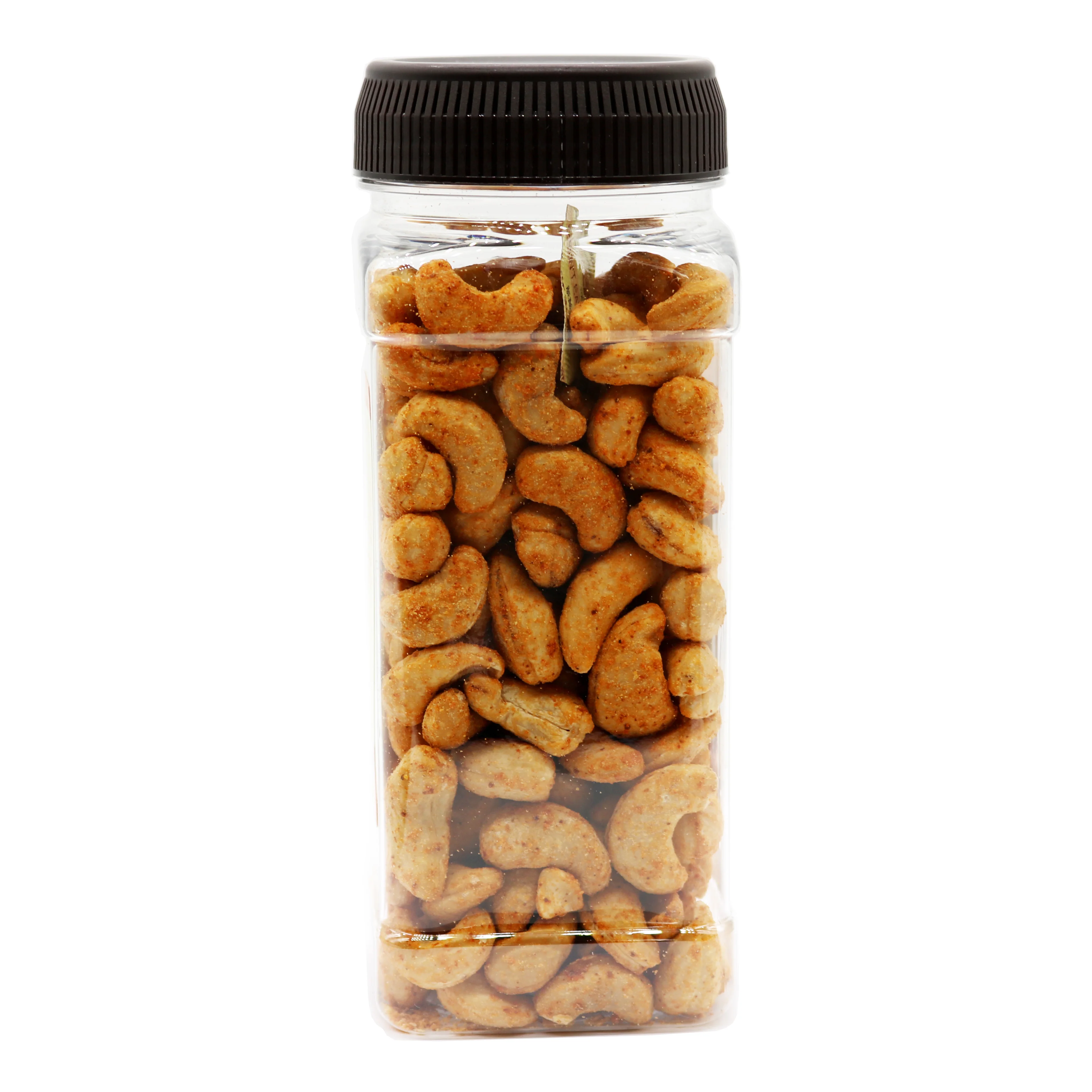 Whole Sale Chili Roasted Cashew nuts 270g FREE SAMPLE Origin Vietnam LAFOOCO Natural Delicious