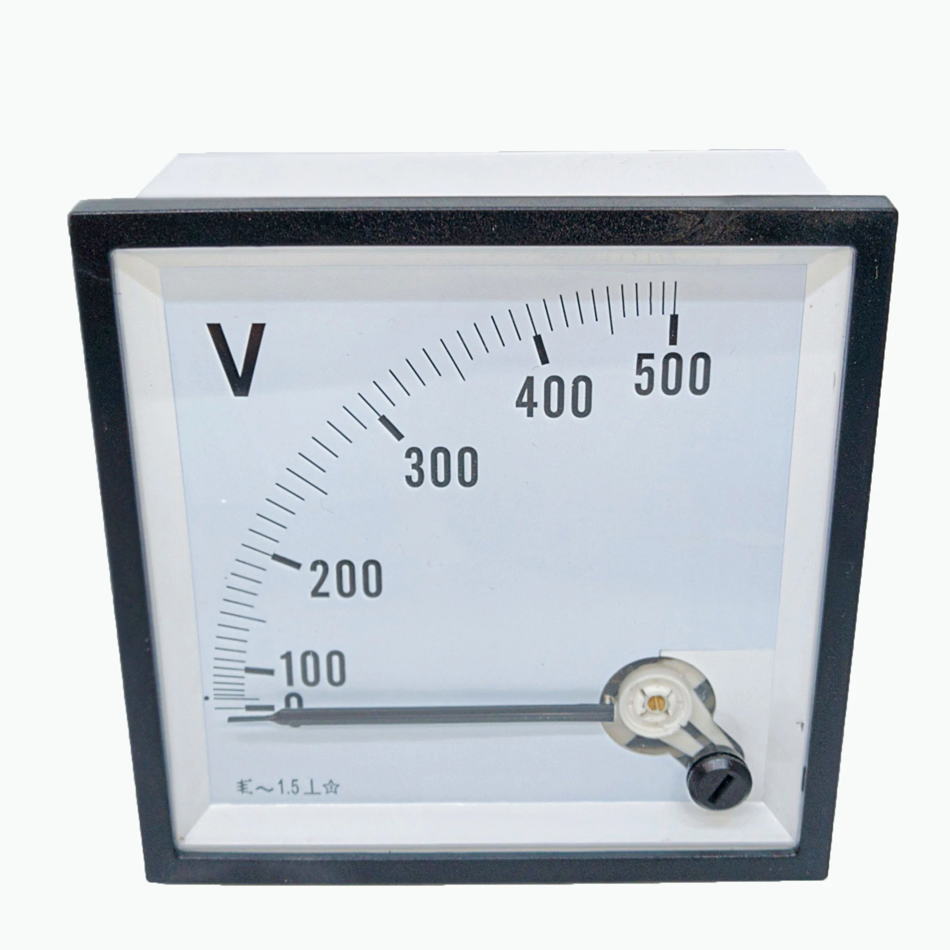 
Super Quality Analog Meter KDE-96AM 150/5A Ampe AC KDE China 