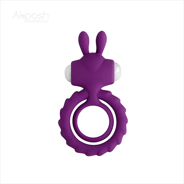 Mens tongue Vibrating Cock Ring Tongue Anal Penis Sleeve Sex Toys For Couples Women