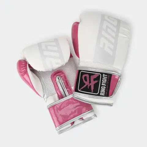 High Quality wholesale top quality custom boxing gloves kickboxing muay thai gloves leather boxing gloves adults pakistan