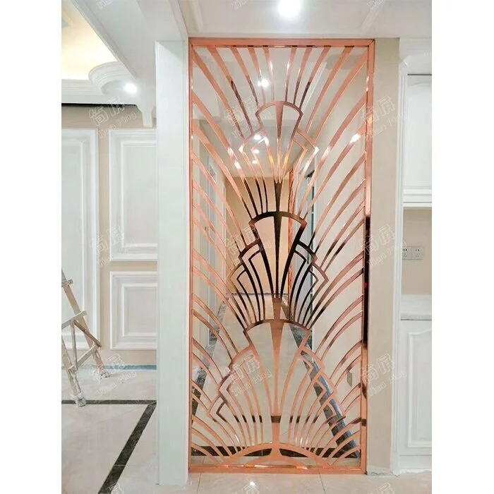 Профессиональные Металлические разделители для пола и потолка по низкой цене