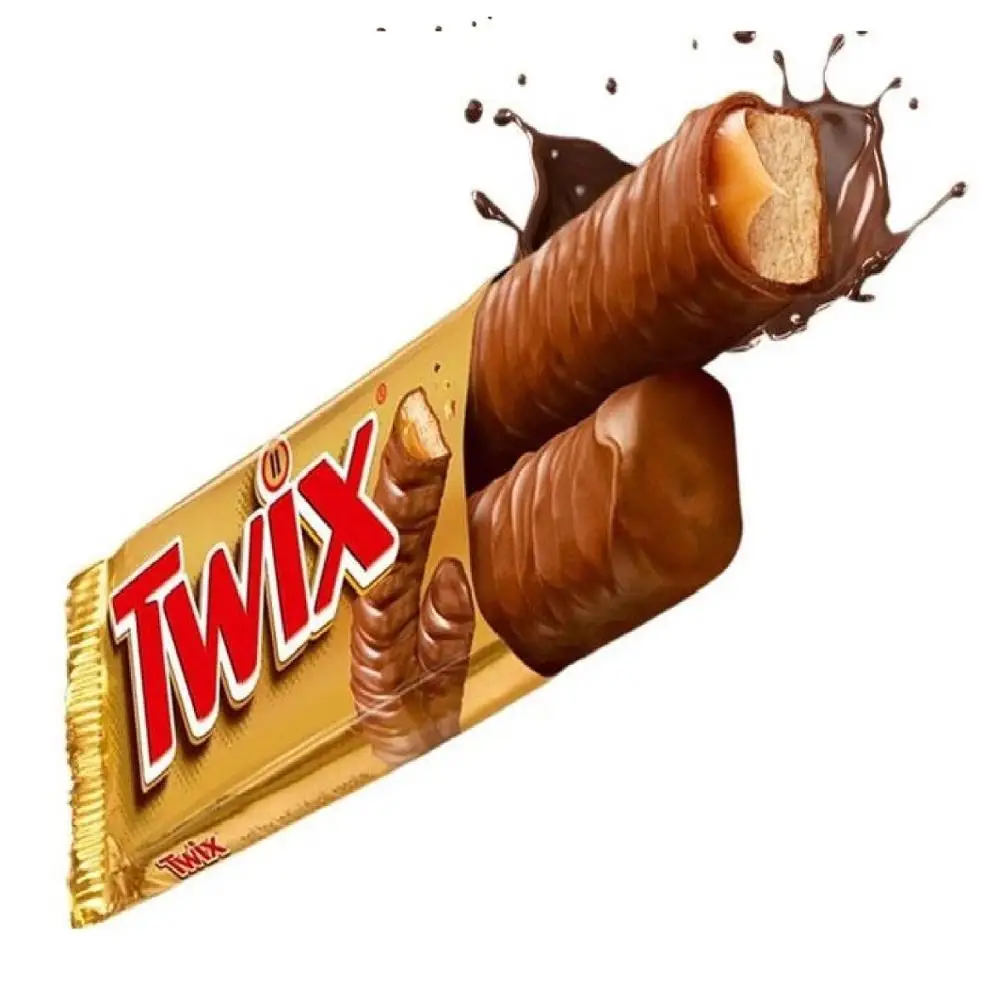 Twix  Original Single 50g