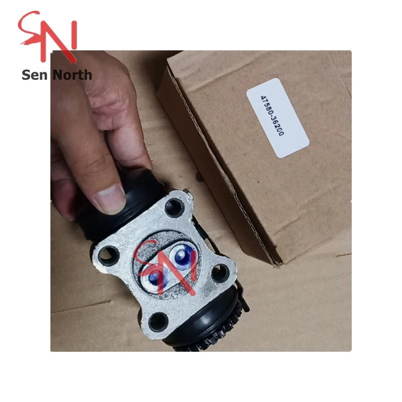 Brake Wheel Cylinder 47580-36200 use for TOYOTA COASTER