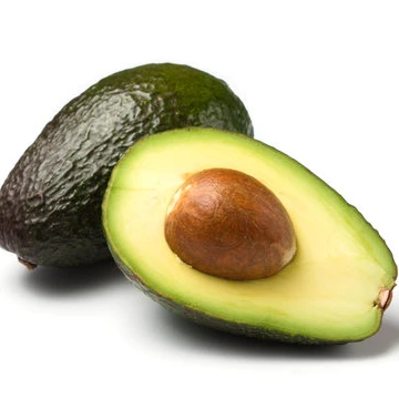 Natural Fresh All Caliber Hass Avocado Mexican Exporters Cold Storage Wholesale Distributors Packaging Mixed Drinks Halves