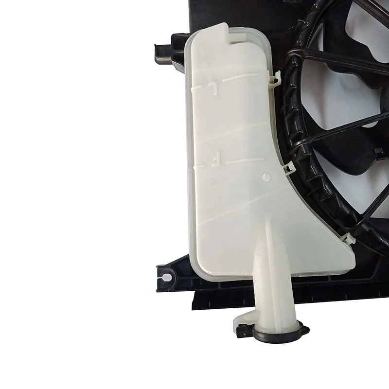 Вентилятор охлаждения радиатора для KIA SOUL 1,6 2012-2014 OEM 25380-B2000