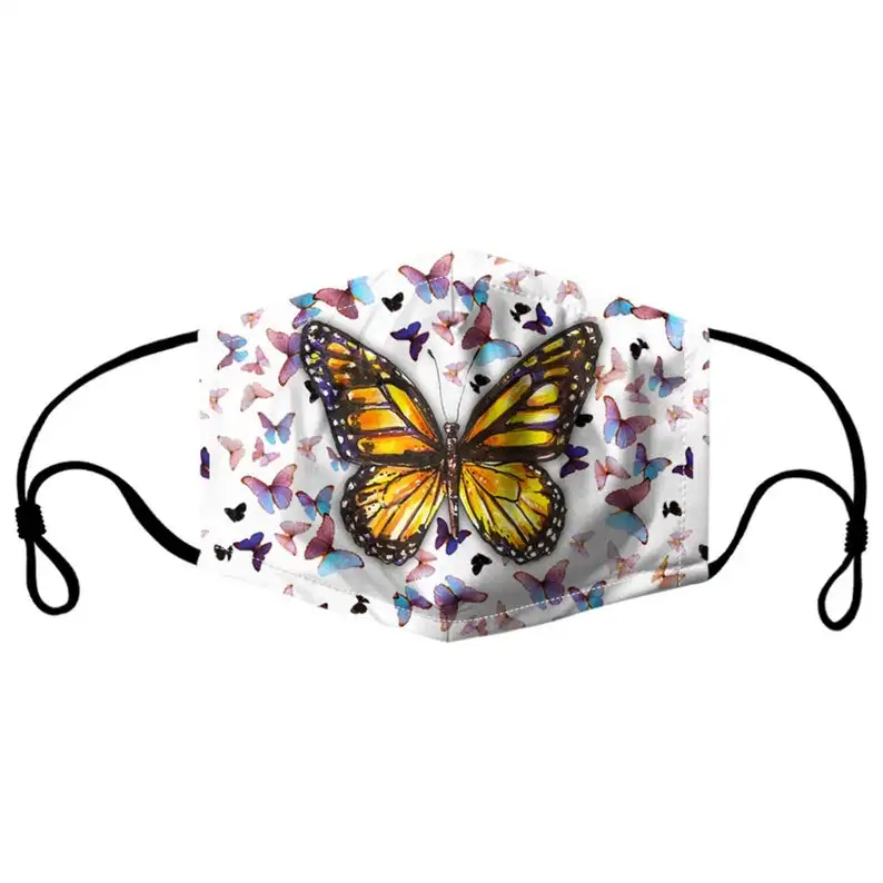 
Best Insect And Animals Custom Sublimation Printing For Kids and Adults 