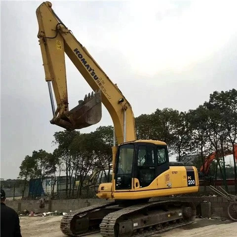 Сделано в Японии pc200 pc200-7 pc200-8 pc220 pc220-7 pc220-8 гусеничный экскаватор Япония pc200 pc220 pc240excavator