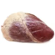 FROZEN BEEF HEART FRESH PROCESSING FROZEN BEEF HEART ORIGIN MONTENEGRO