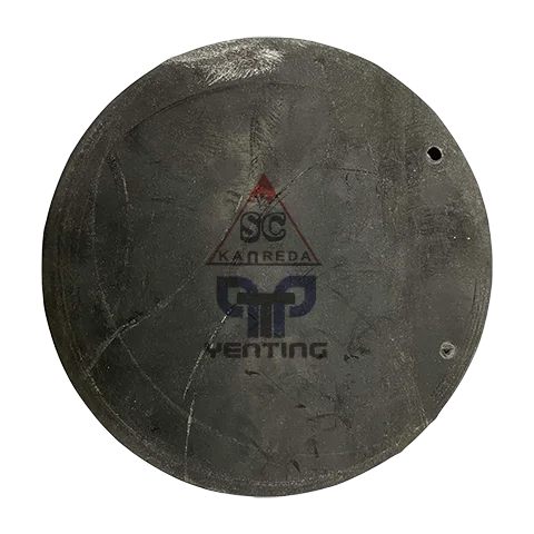 Запчасти для строительной техники лучшего качества, наполнитель резервуара для воды REX, хлопушка для бетономешалки