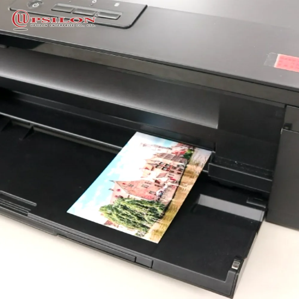 Wholesale 4X6 Size 260gsm Satin Resin Coated Photo Paper