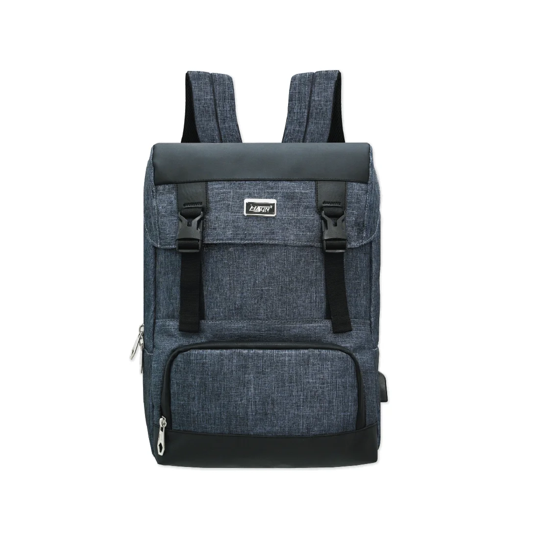 Best Selling Vietnam Manufacturer Capacity Below 20 Litre Waterproof External Frame Origin USB Charging Backpack