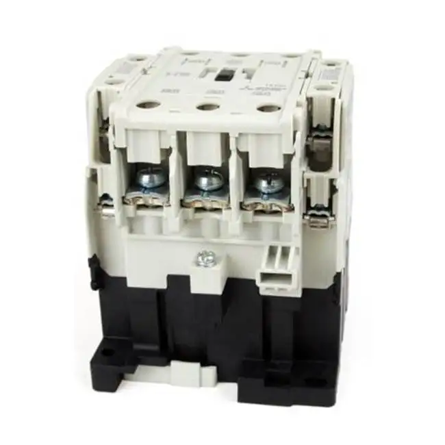 good quality S-T80 110VAC mitsubishi ac contactors