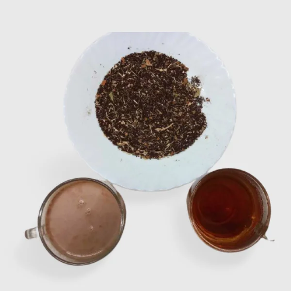 Black Tea  Masala Tea from manufacturer  Assam Tea