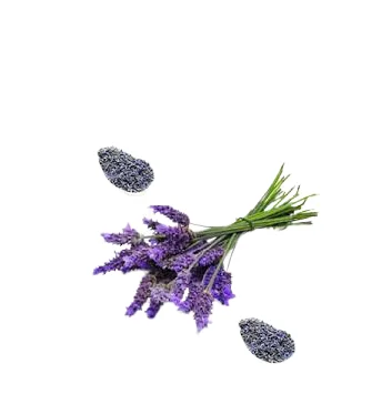 100% Natural  Healthcare Products no flavoring add  Flower  Natural Parfumery Dried Lavender Bud - Incense Dried Flower /