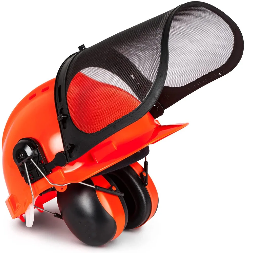 Anti Impact Labor Safety Helmet For Engineer