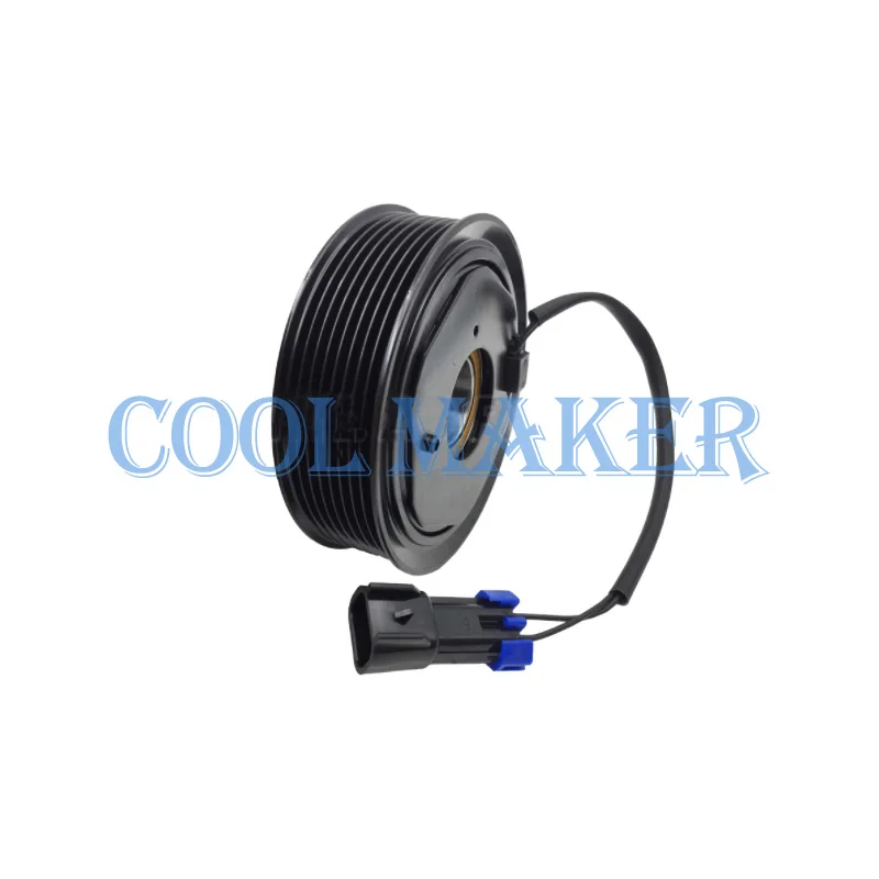 10PA20C ac compressor clutch assembly for Mercedes Benz W140 S320 A0002300311 A0002300411 1191300115 0002300311