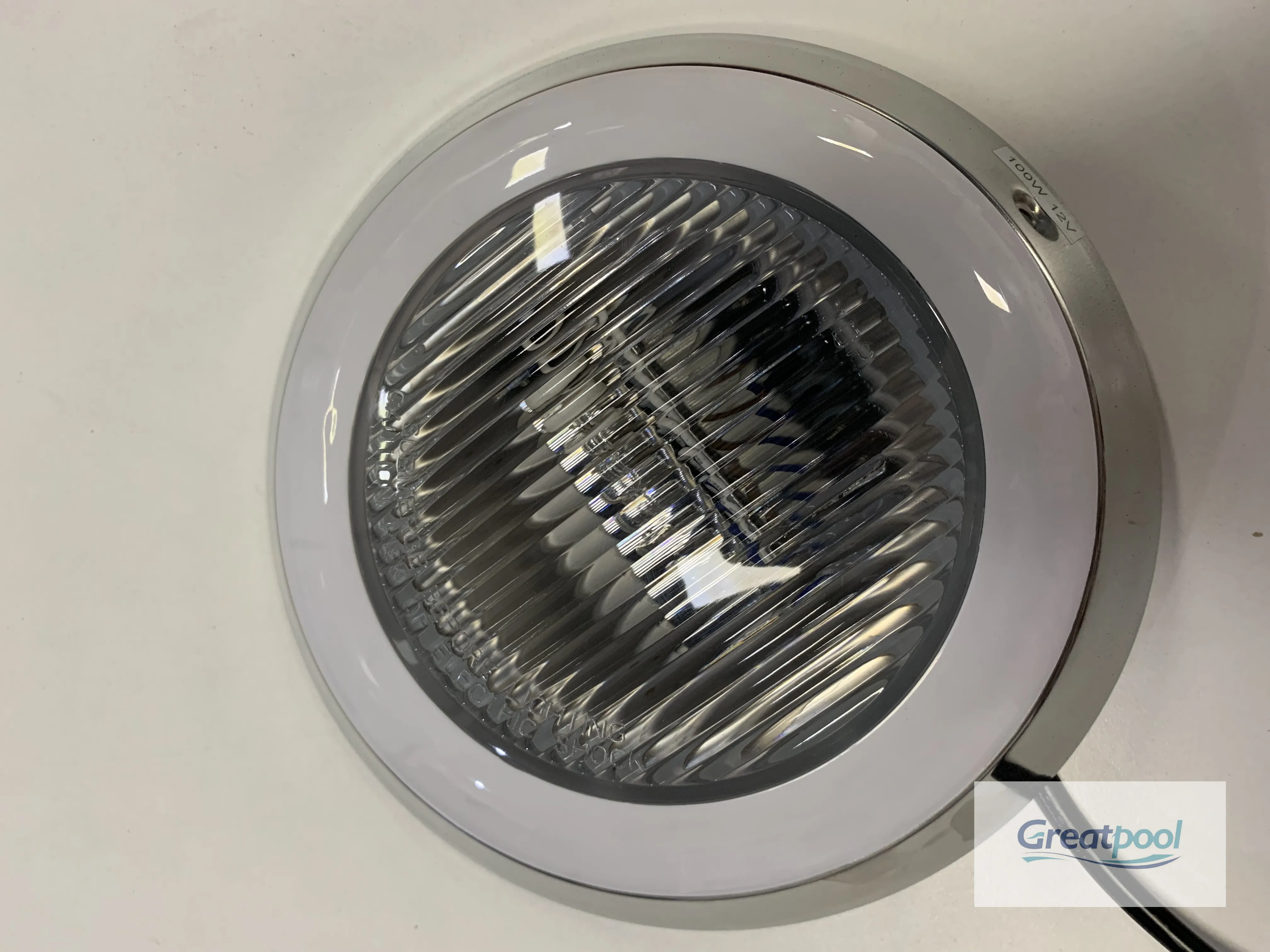 
Factory Supply LED Swimming Pool Light Rgb Led Pool Light For Swimming Pool Underwater Lamp 