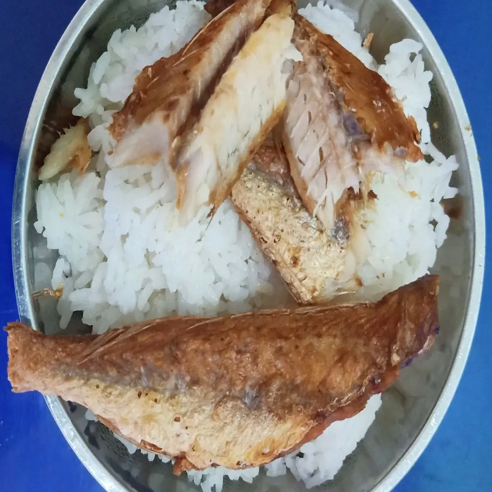 Nemipterus Japonicus Vietnam Dried Seafood Threadfin Bream Nemipterus Japonicus