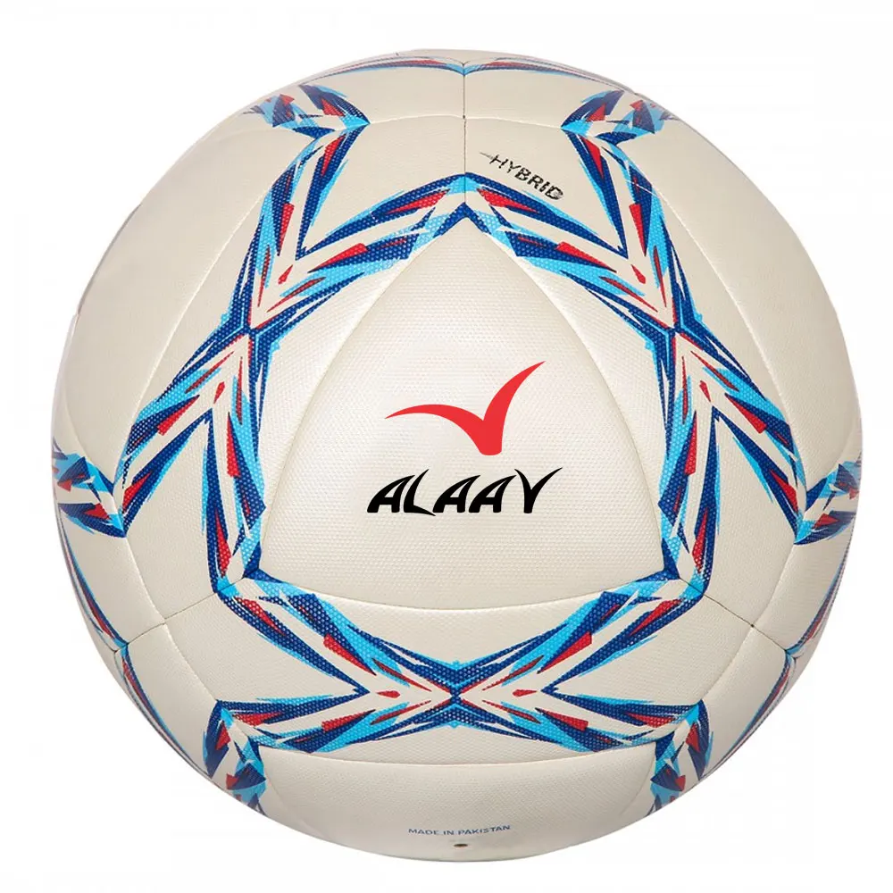 Hybrid Soccer Ball Made In Pakistan