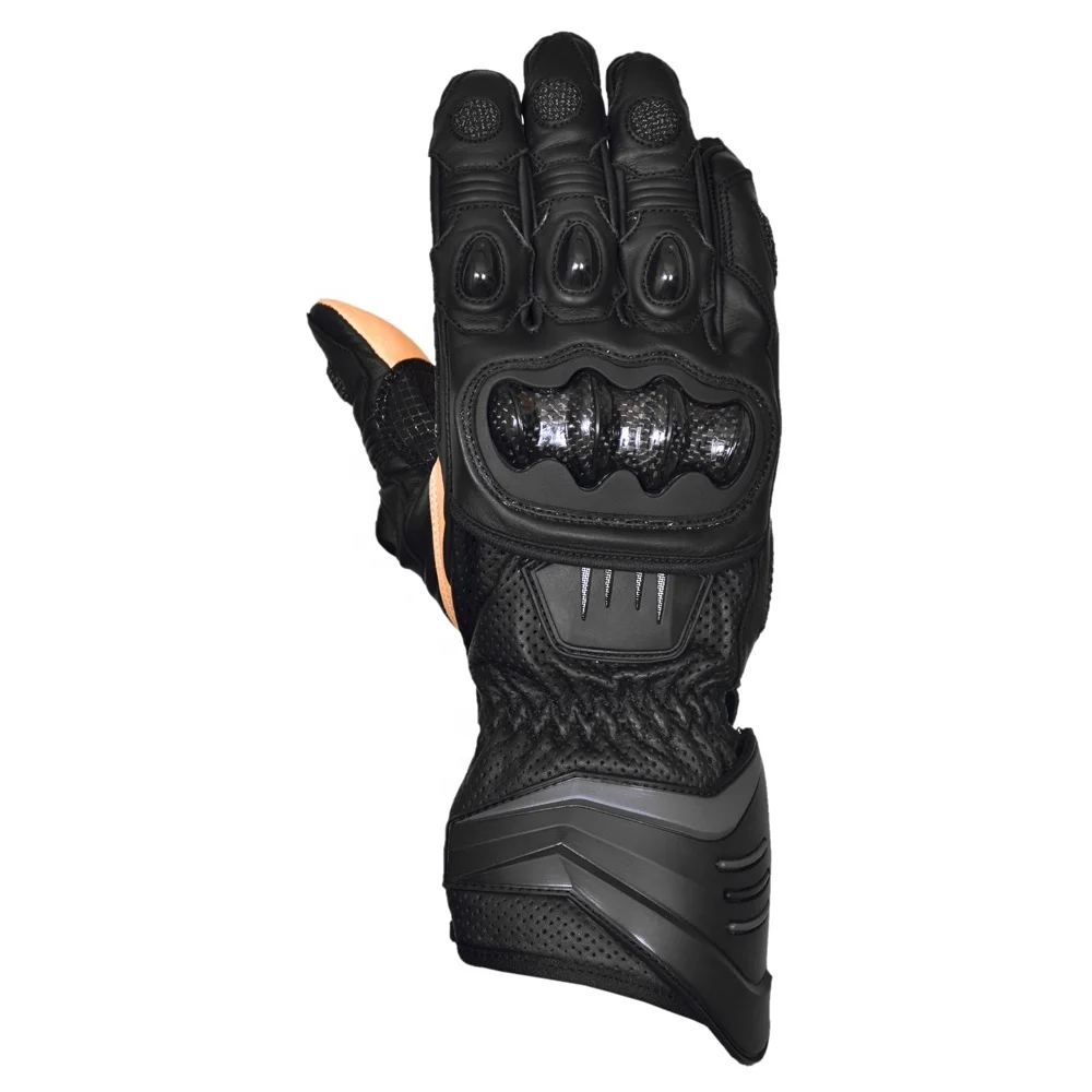
MOTO LEATHER GLOVE 